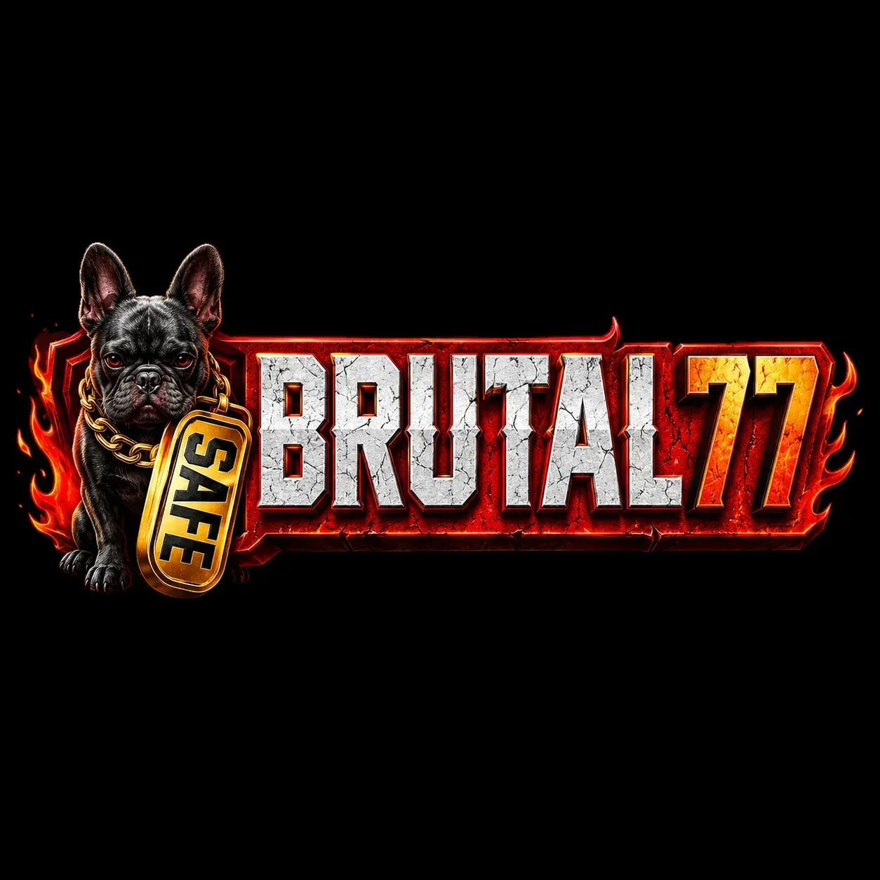 BRUTAL77 - Permainan Tembak Ikan Seru dan Mengasyikkan