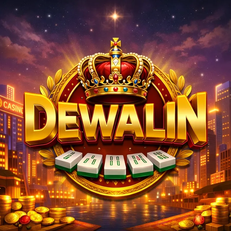 DEWALIN - Petualangan Epik dalam Dunia Fantasi