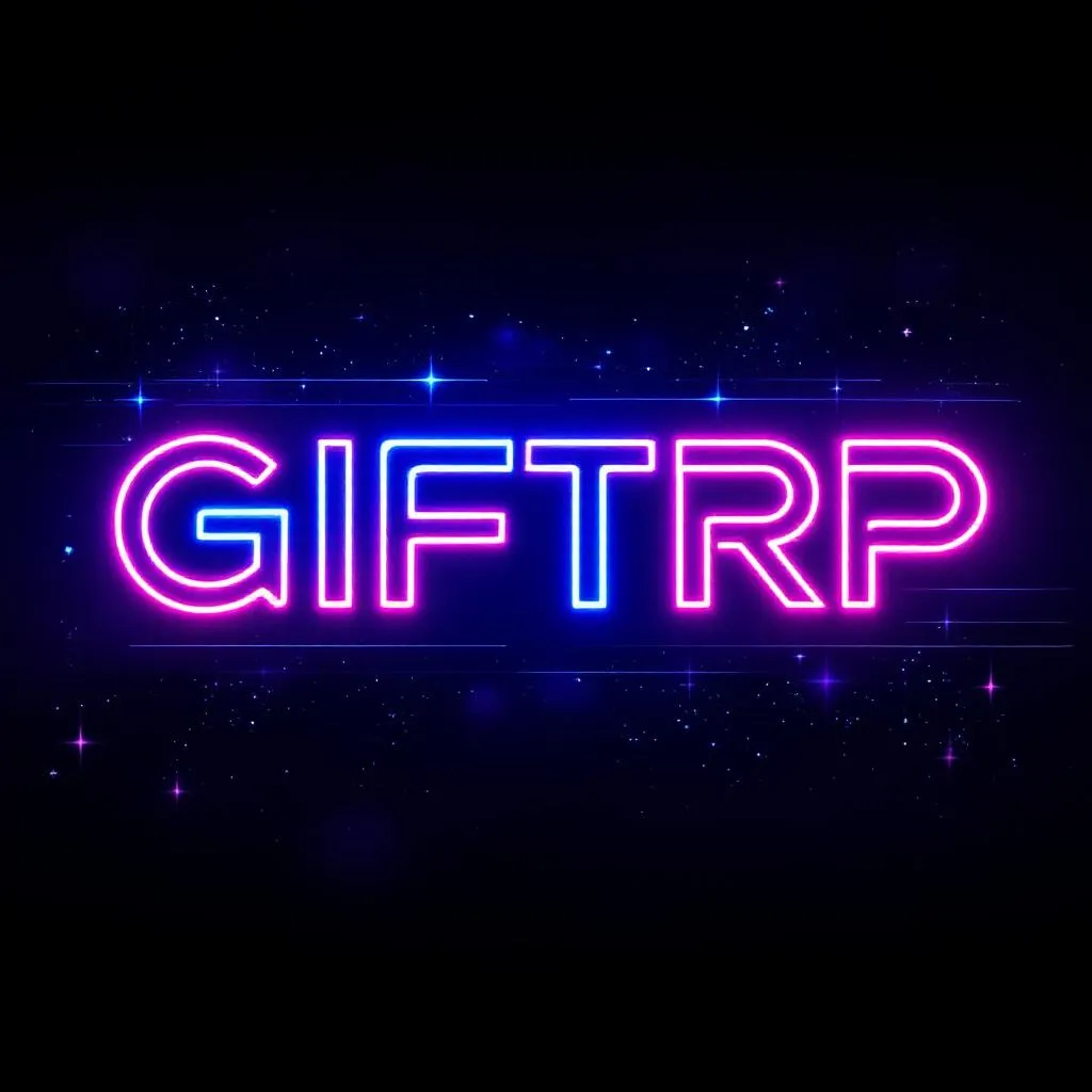 GIFTRP - Petualangan Epik Dalam Dunia RPG