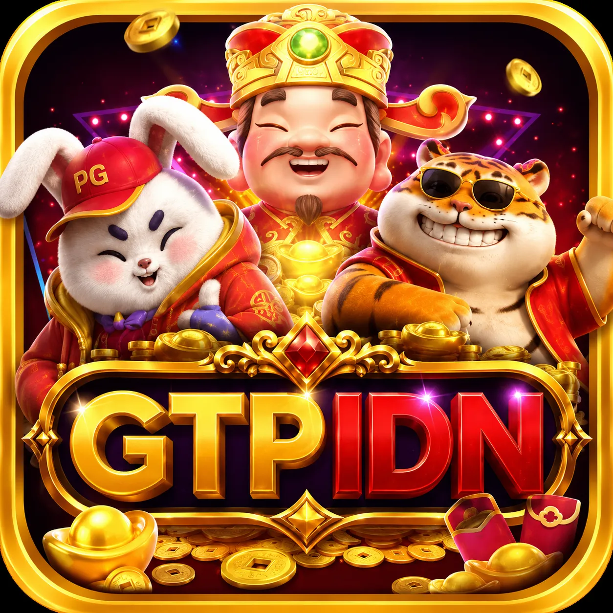GTPIDN - Game QiuQiu Terbaik untuk Semua Kalangan