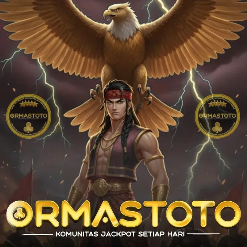 ORMASTOTO - Permainan Mahjong Seru dan Menyenangkan