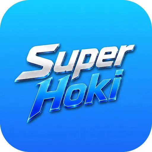 SUPERHOKI - Game Idle Seru dan Menyenangkan