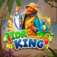 Logo idrking